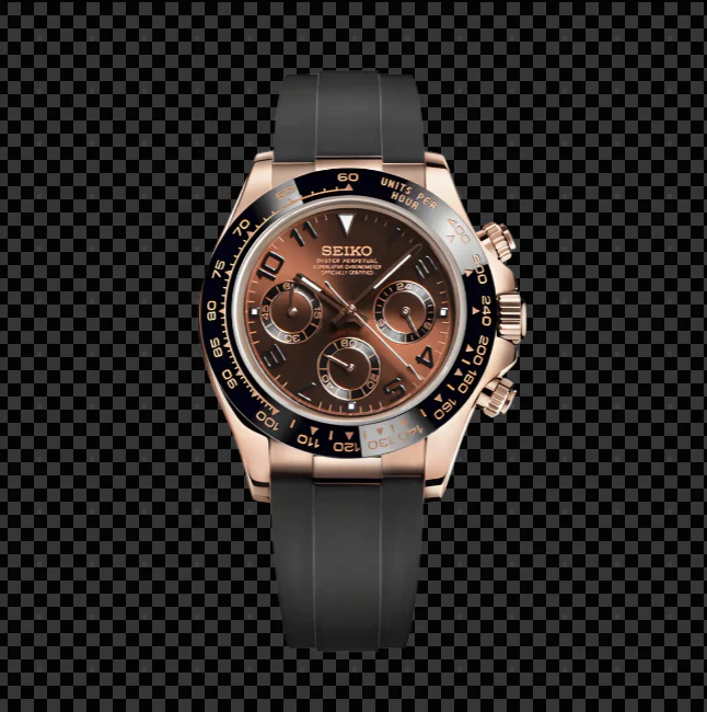 All watches